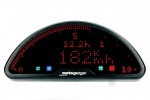 361-807 Motogadget Motoscope Pro Dashboard